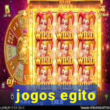 jogos egito